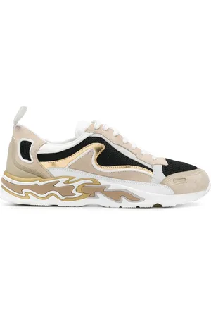 Sandro Flame Sneakers