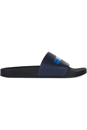 Paul Smith Logo slides