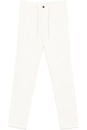 ELEVENTY Drawstring trousers