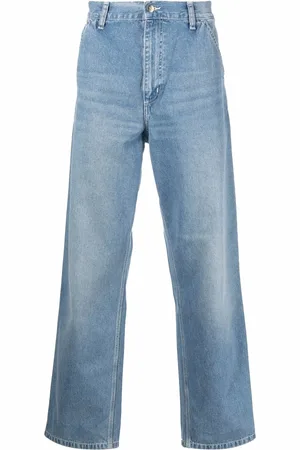 Carhartt Simple straight-leg jeans