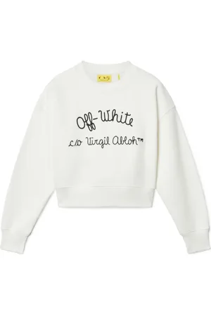 OFF-WHITE Ringer sweatshirt