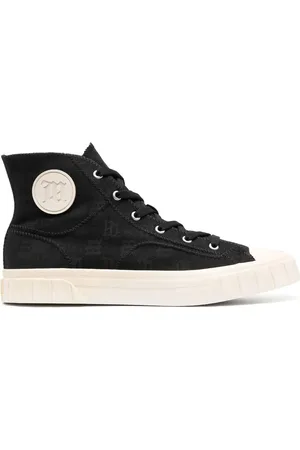 MISBHV Monogram high-top sneakers