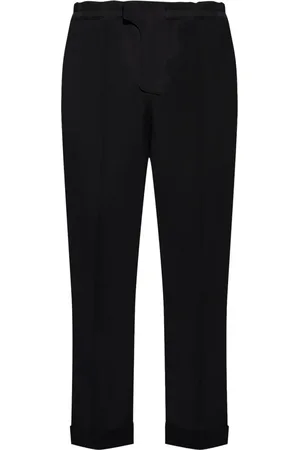 Balmain Wool trousers