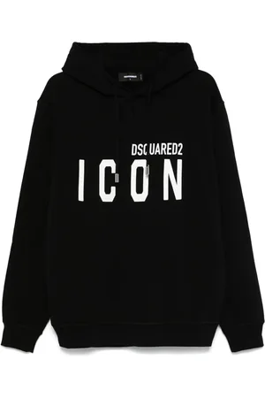 Dsquared2 Icon hoodie