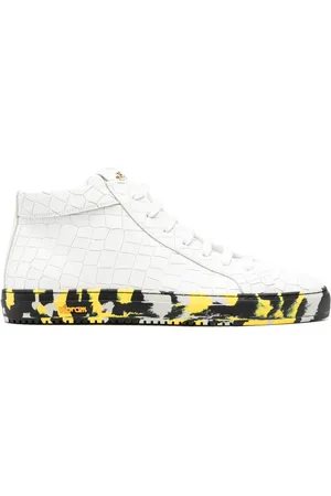 HIDE&JACK Essence high-top sneakers