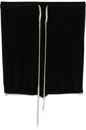 Rick Owens Bud shorts
