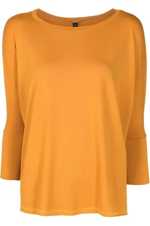 Lygia & Nanny Main?? stretch-jersey T-shirt