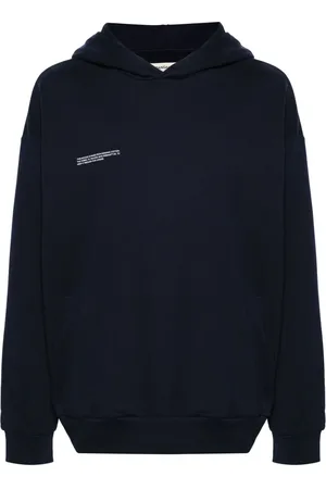 The Pangaia 365 Midweight organic-cotton hoodie