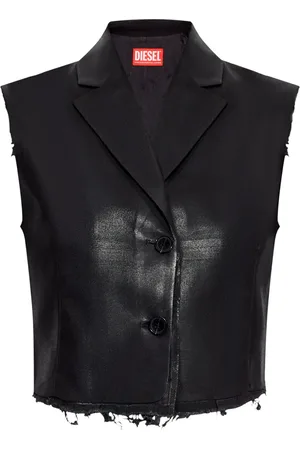 Diesel G-baryt gilet
