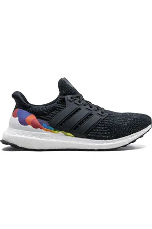 adidas Ultraboost Pride "Pride Pack" sneakers