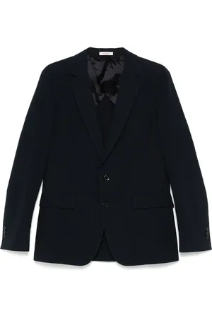Fursac Seersucker blazer