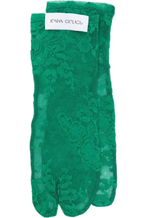Ioana Ciolacu Brody Tabi socks