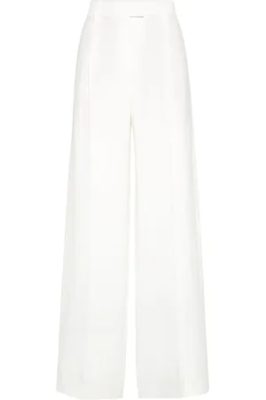 Brunello Cucinelli Pleated trousers