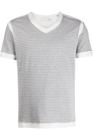 PRIVATE STOCK The Siam cotton T-shirt