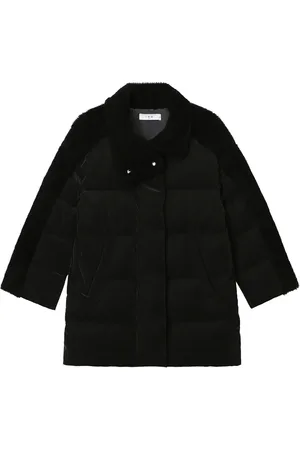 IRO Salima puffer jacket