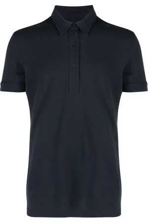 Orlebar Brown Sebastian cotton polo shirt