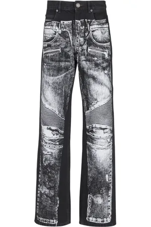 Balmain Trompe l