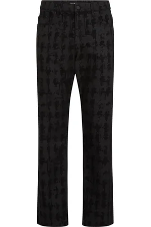 Karl Lagerfeld Kameo straight-leg jeans