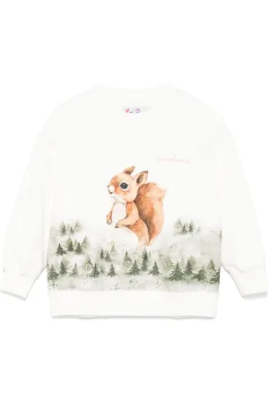 MC2 SAINT BARTH Briony sweatshirt