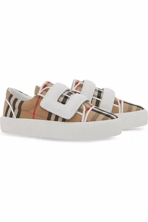 Burberry Vintage Check sneakers