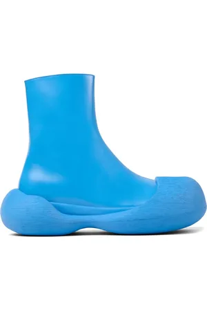 Camper Caramba boots