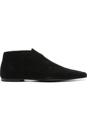 Totême The Desert boots