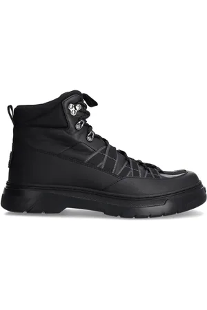 HUGO BOSS Urian boots