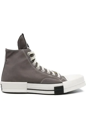 Converse X DRKSHDW Turbodrk high-top sneakers