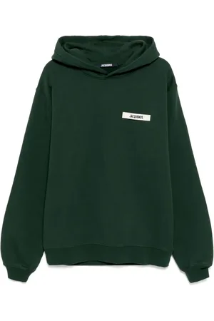 Jacquemus Logo sweatshirt