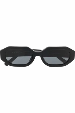 Linda Farrow X The Attico Irene sunglasses