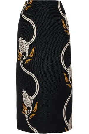 La DoubleJ Pencil skirt