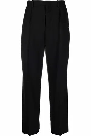 OUR LEGACY Borrowed Chino wool trousers