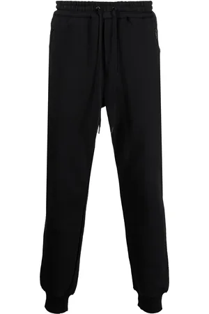 3.1 Phillip Lim Everyday cotton track pants