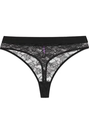 MAISON CLOSE Flashback thong