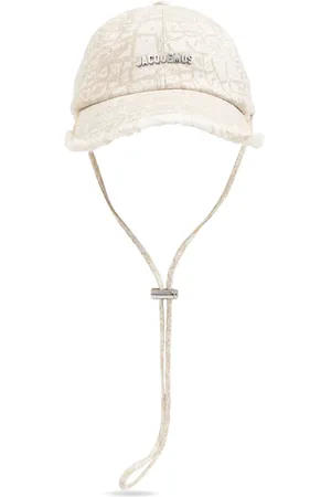 Jacquemus The Artichaut cap