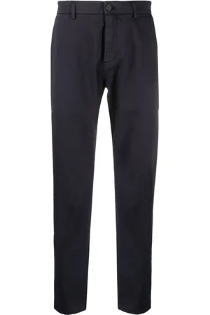 DEPARTMENT 5 Slim-fit trousers