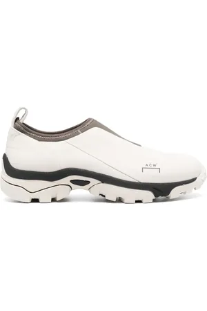 A-cold-wall* Dirt Moc slip-on sneakers