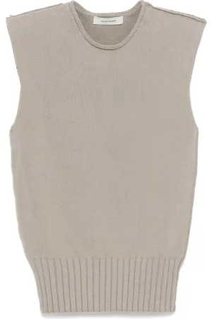 Entire Studios Burns knit vest