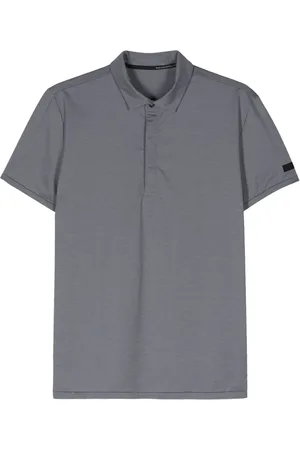 RRD Technical-jersey polo shirt