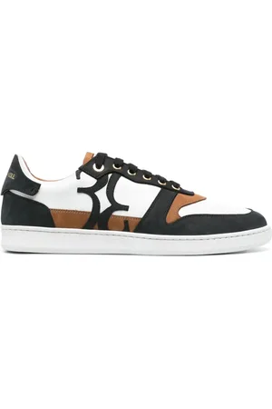 BILLIONAIRE Runner low-top sneakers