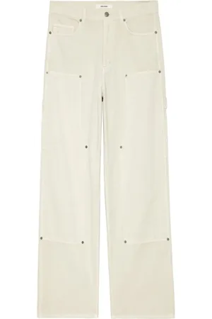 Zadig & Voltaire Pery trousers