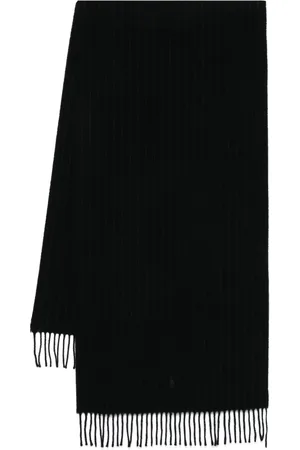 Ralph Lauren Pinstripe scarf