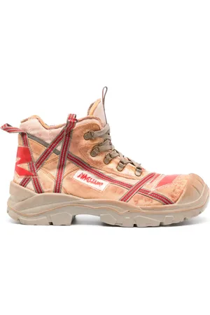 MAGLIANO Upower Latitude boots
