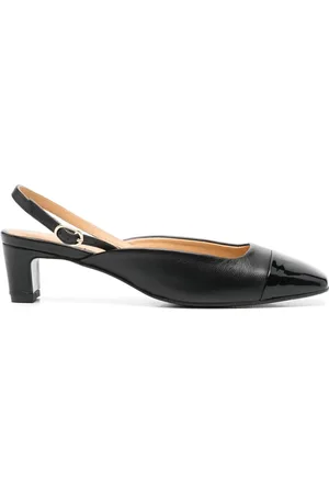 ALOHAS 50mm Lindy Bliss pumps