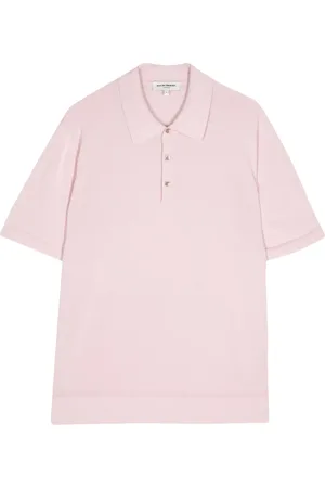 MAN ON THE BOON. Short-sleeve polo shirt