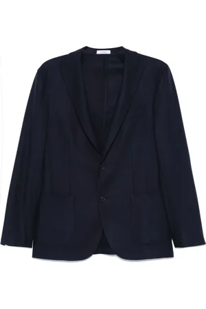 Boglioli Cashmere blazer