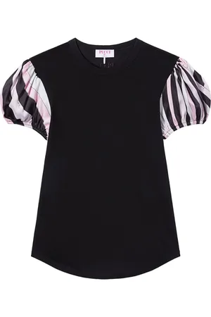 Puccini Iride-print T-shirt