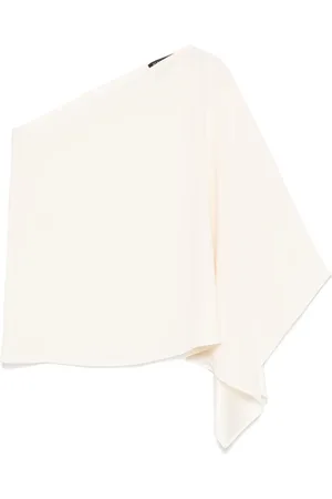 GIANLUCA CAPANNOLO Rita blouse