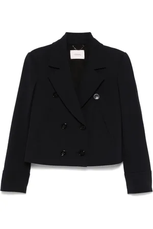 Dorothee Schumacher Emotional Essence I blazer