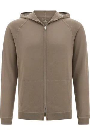 Boggi Milano Full zip sweater